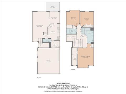 Tiny photo for 2190 Shadow Creek Court, Vernon Hills, IL 60061 (MLS # 12588381)