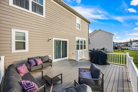 Tiny photo for 3691 Skyglade Drive, Elgin, IL 60124 (MLS # 12594180)