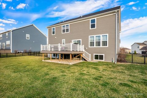 Tiny photo for 3691 Skyglade Drive, Elgin, IL 60124 (MLS # 12594180)