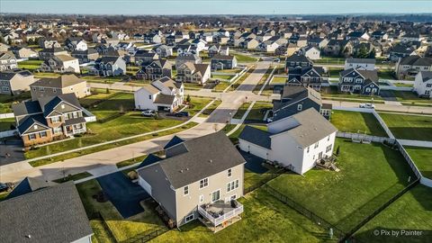 Tiny photo for 3691 Skyglade Drive, Elgin, IL 60124 (MLS # 12594180)