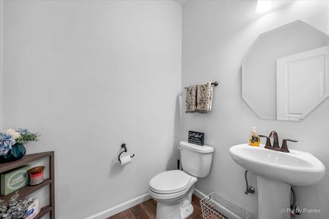 Tiny photo for 3691 Skyglade Drive, Elgin, IL 60124 (MLS # 12594180)