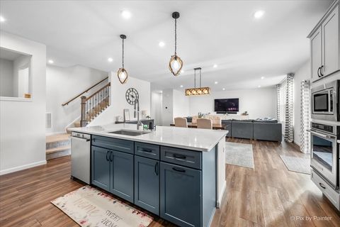 Tiny photo for 3691 Skyglade Drive, Elgin, IL 60124 (MLS # 12594180)