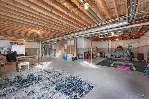 Tiny photo for 3691 Skyglade Drive, Elgin, IL 60124 (MLS # 12594180)