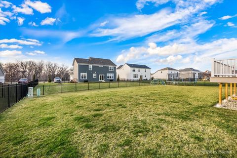 Tiny photo for 3691 Skyglade Drive, Elgin, IL 60124 (MLS # 12594180)