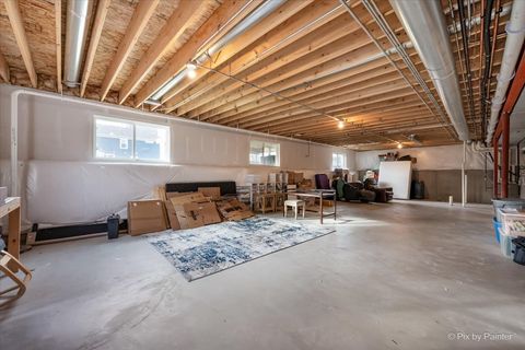 Tiny photo for 3691 Skyglade Drive, Elgin, IL 60124 (MLS # 12594180)