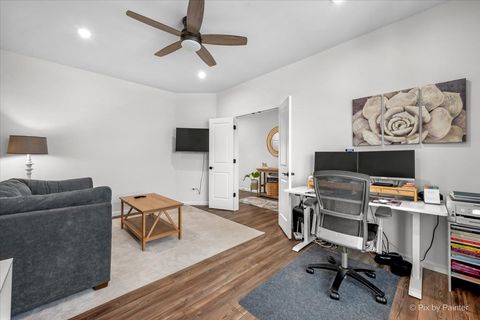 Tiny photo for 3691 Skyglade Drive, Elgin, IL 60124 (MLS # 12594180)