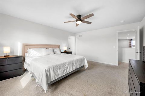 Tiny photo for 3691 Skyglade Drive, Elgin, IL 60124 (MLS # 12594180)