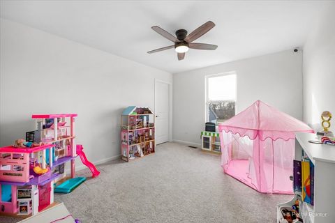 Tiny photo for 3691 Skyglade Drive, Elgin, IL 60124 (MLS # 12594180)