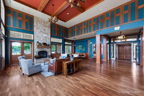 Tiny photo for 3691 Skyglade Drive, Elgin, IL 60124 (MLS # 12594180)