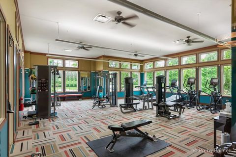 Tiny photo for 3691 Skyglade Drive, Elgin, IL 60124 (MLS # 12594180)