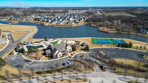 Tiny photo for 3691 Skyglade Drive, Elgin, IL 60124 (MLS # 12594180)