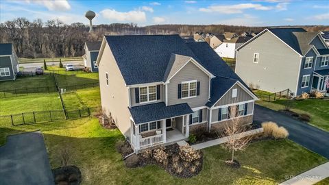 3691 Skyglade Drive Elgin IL 60124