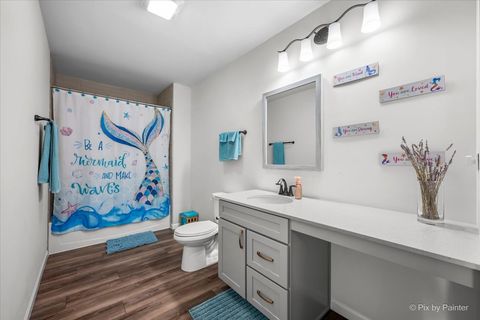 Tiny photo for 3691 Skyglade Drive, Elgin, IL 60124 (MLS # 12594180)