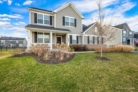 Tiny photo for 3691 Skyglade Drive, Elgin, IL 60124 (MLS # 12594180)