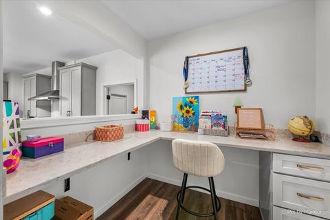 Tiny photo for 3691 Skyglade Drive, Elgin, IL 60124 (MLS # 12594180)