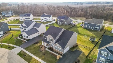 Tiny photo for 3691 Skyglade Drive, Elgin, IL 60124 (MLS # 12594180)