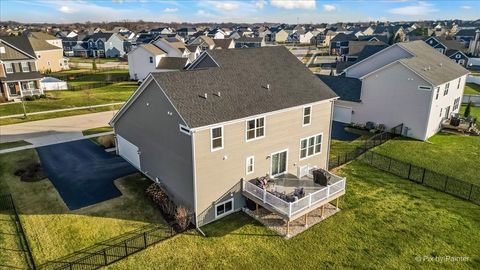 Tiny photo for 3691 Skyglade Drive, Elgin, IL 60124 (MLS # 12594180)