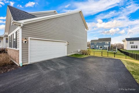 Tiny photo for 3691 Skyglade Drive, Elgin, IL 60124 (MLS # 12594180)