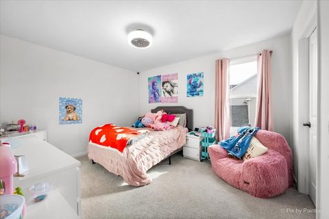 Tiny photo for 3691 Skyglade Drive, Elgin, IL 60124 (MLS # 12594180)