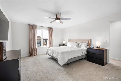 Tiny photo for 3691 Skyglade Drive, Elgin, IL 60124 (MLS # 12594180)