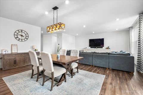 Tiny photo for 3691 Skyglade Drive, Elgin, IL 60124 (MLS # 12594180)