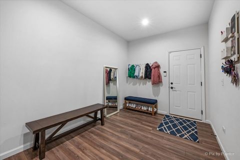 Tiny photo for 3691 Skyglade Drive, Elgin, IL 60124 (MLS # 12594180)