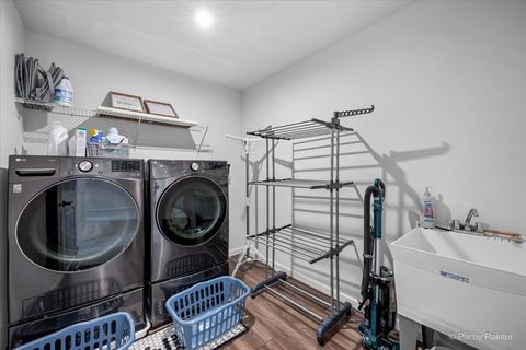 Tiny photo for 3691 Skyglade Drive, Elgin, IL 60124 (MLS # 12594180)