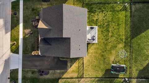 Tiny photo for 3691 Skyglade Drive, Elgin, IL 60124 (MLS # 12594180)