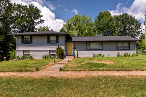 804 S Valley Road Carbondale IL 62901