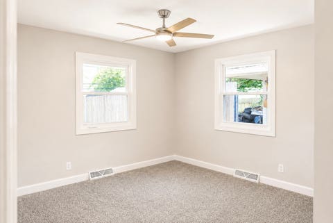 Tiny photo for 2217 MCDONOUGH Street, Joliet, IL 60436 (MLS # 12740553)