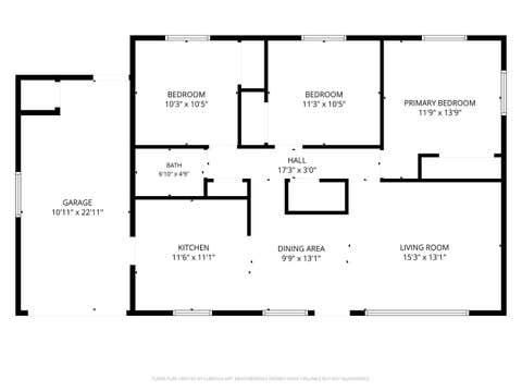 Tiny photo for 2217 MCDONOUGH Street, Joliet, IL 60436 (MLS # 12740553)