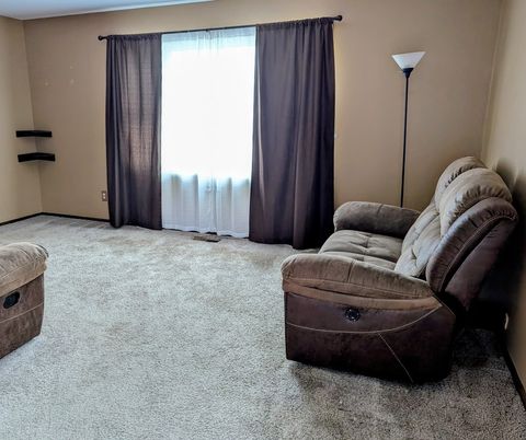 Tiny photo for 16 Afton Drive, Montgomery, IL 60538 (MLS # 12604223)