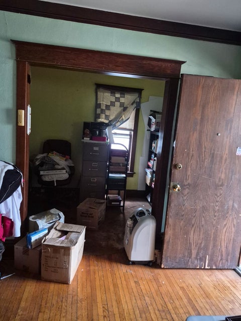 Tiny photo for 1027 Ridge Avenue, Rockford, IL 61103 (MLS # 12687334)