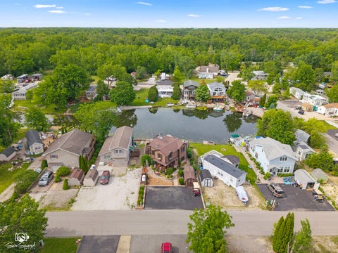 Tiny photo for 154 Flora Fern Road, Wilmington, IL 60481 (MLS # 12658063)