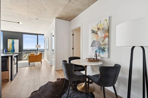 Tiny photo for 234 W Polk Street #3303, Chicago, IL 60607 (MLS # 12486201)