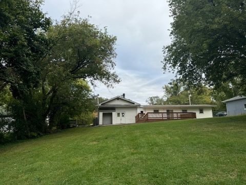 A home in Lake Villa