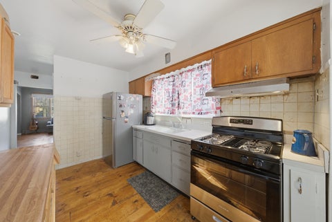 Tiny photo for 3524 N OZARK Avenue, Chicago, IL 60634 (MLS # 12552421)