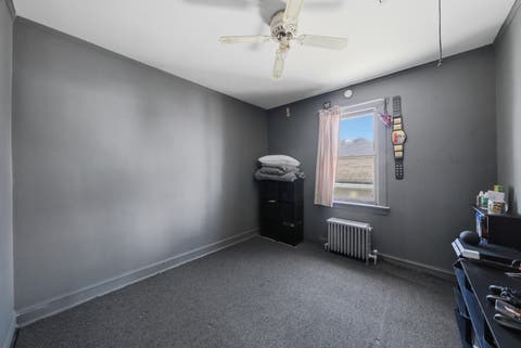 Tiny photo for 3524 N OZARK Avenue, Chicago, IL 60634 (MLS # 12552421)