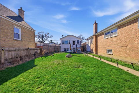 Tiny photo for 3524 N OZARK Avenue, Chicago, IL 60634 (MLS # 12552421)