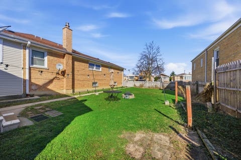 Tiny photo for 3524 N OZARK Avenue, Chicago, IL 60634 (MLS # 12552421)