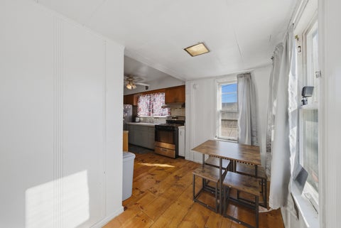 Tiny photo for 3524 N OZARK Avenue, Chicago, IL 60634 (MLS # 12552421)