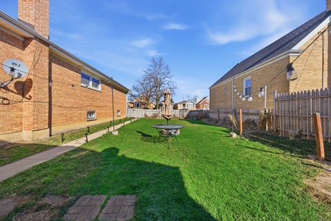 Tiny photo for 3524 N OZARK Avenue, Chicago, IL 60634 (MLS # 12552421)