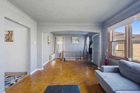 Tiny photo for 3524 N OZARK Avenue, Chicago, IL 60634 (MLS # 12552421)