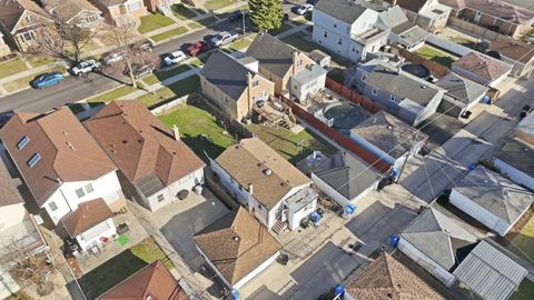 Tiny photo for 3524 N OZARK Avenue, Chicago, IL 60634 (MLS # 12552421)