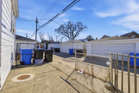 Tiny photo for 3524 N OZARK Avenue, Chicago, IL 60634 (MLS # 12552421)