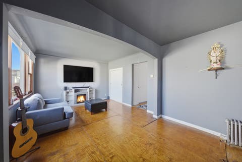 Tiny photo for 3524 N OZARK Avenue, Chicago, IL 60634 (MLS # 12552421)