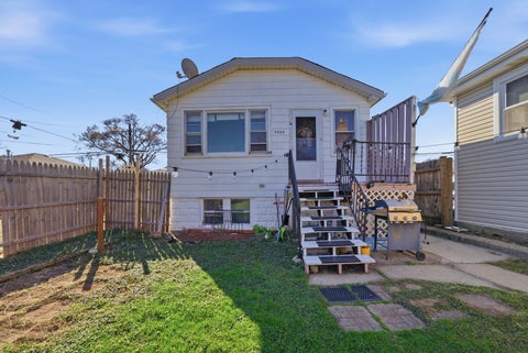 Photo of 3524 N OZARK Avenue, Chicago, IL 60634 (MLS # 12552421)