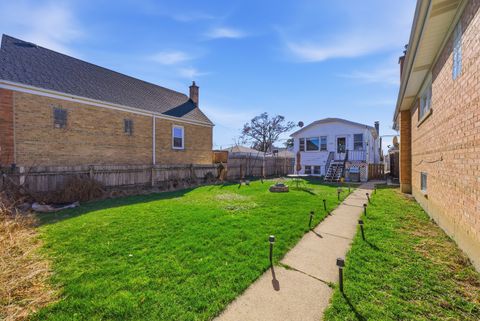 Tiny photo for 3524 N OZARK Avenue, Chicago, IL 60634 (MLS # 12552421)