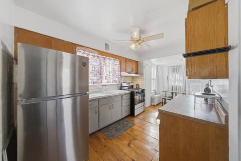 Tiny photo for 3524 N OZARK Avenue, Chicago, IL 60634 (MLS # 12552421)