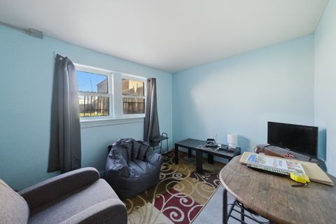 Tiny photo for 3524 N OZARK Avenue, Chicago, IL 60634 (MLS # 12552421)